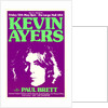 Kevin Ayers Poster (2) by Rokpool